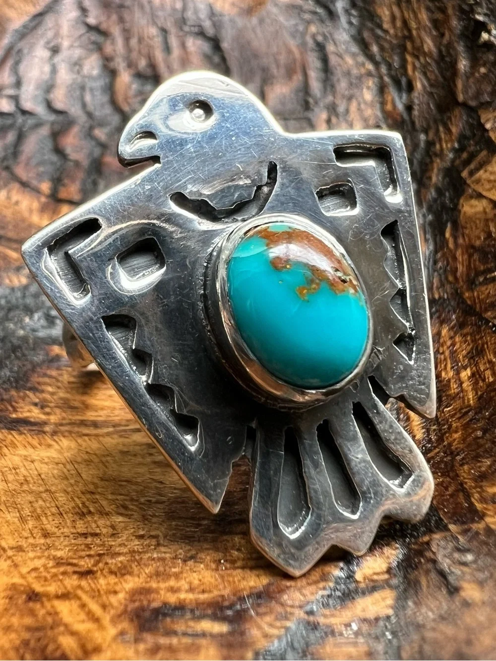 Hand Crafted this handcrafted